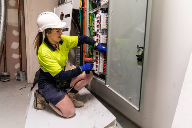 Best Generator Installation Services  in Houghton Lake, MI