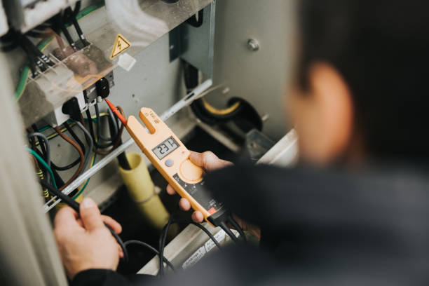 Best Local Electrician Companies  in Houghton Lake, MI