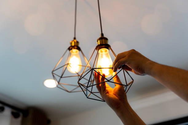 Best Home Electrical Repair  in Houghton Lake, MI