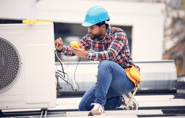 Best Electrical Upgrades for Homes  in Houghton Lake, MI