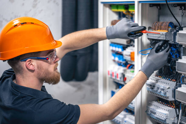 Professional Electrician in Houghton Lake, MI